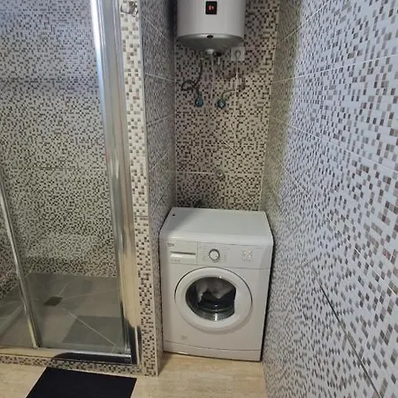 Apartment Estudio Mateo Playa Blanca (Lanzarote)