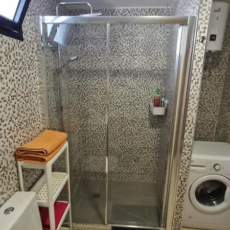 Apartment Estudio Mateo Playa Blanca (Lanzarote)