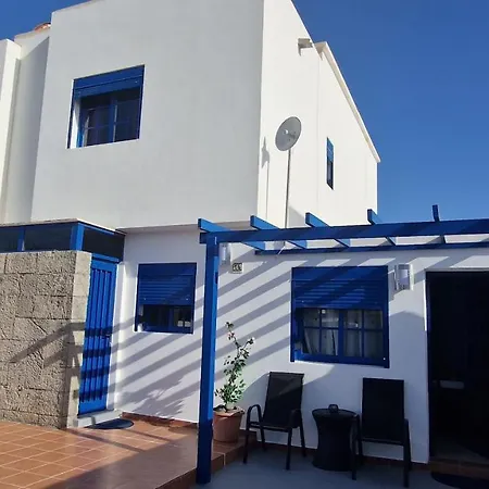 Estudio Mateo * Playa Blanca (Lanzarote)