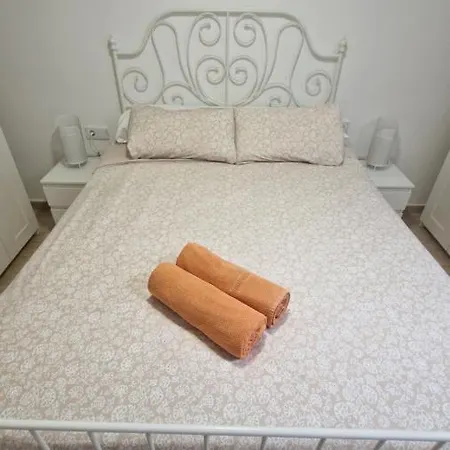 Apartment Estudio Mateo *