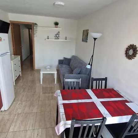 Apartment Estudio Mateo