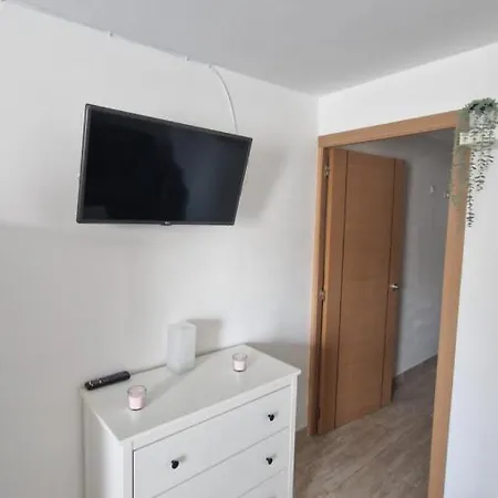 Estudio Mateo Apartment Playa Blanca (Lanzarote)
