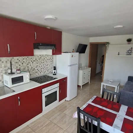 Apartment Estudio Mateo Playa Blanca (Lanzarote)