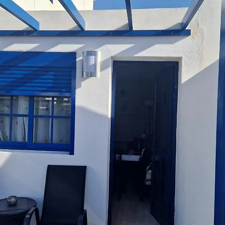 Apartment Estudio Mateo *