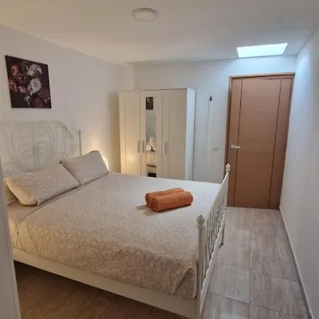 Estudio Mateo Apartment *