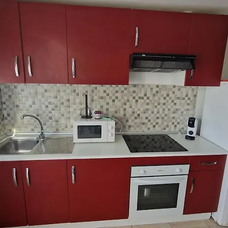 Estudio Mateo Playa Blanca (Lanzarote)